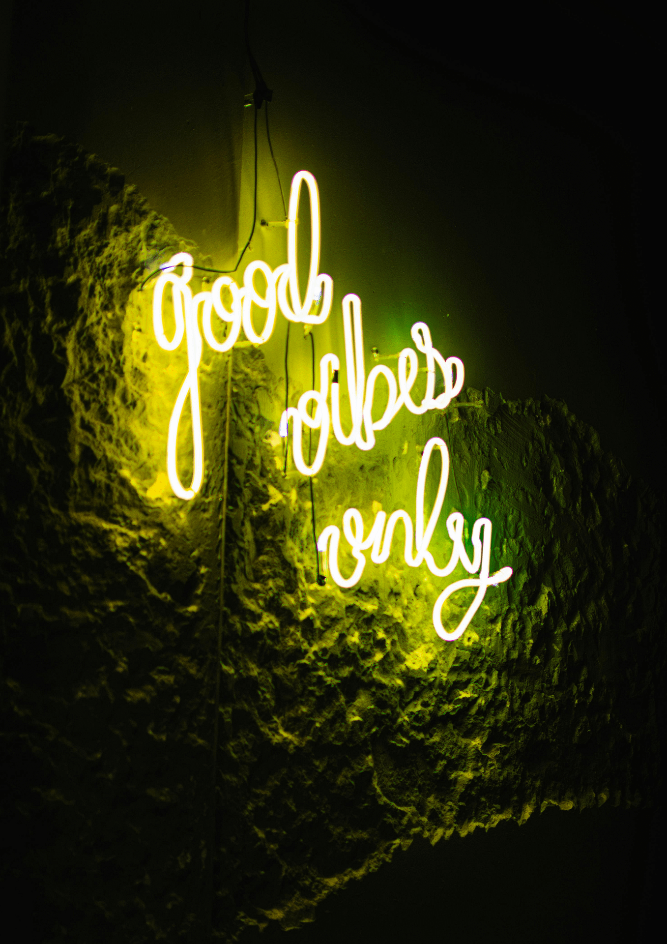 Good Vibes